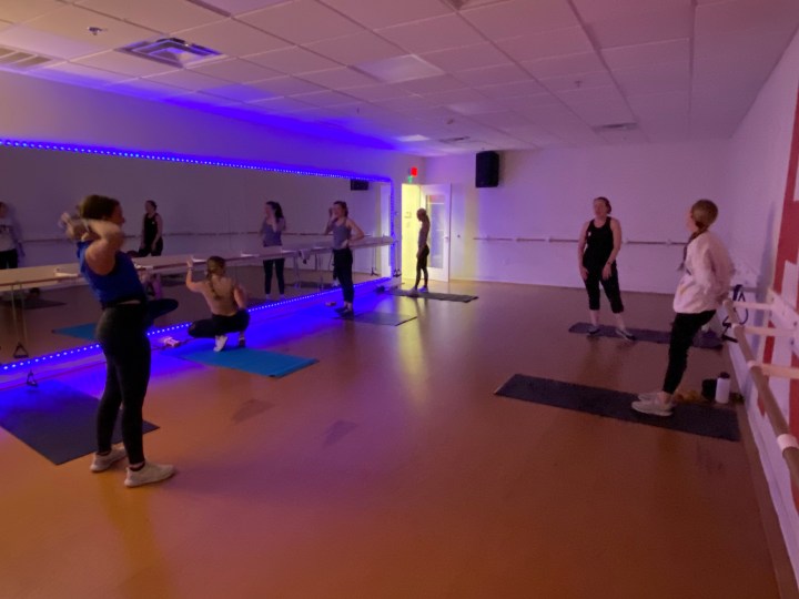 Barre Studio opens in Bath, offering low-impact exercise with classes for  mums - The Bath and Wiltshire Parent